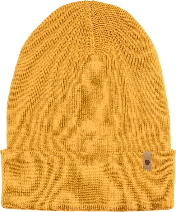 Fjällräven Classic Knit Mütze acorn