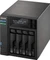 Asustor AS6404T, 8GB RAM, 2x RJ-45 1000Base-T, 1x USB-C 3.0 Vorschaubild