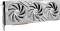 MSI GeForce RTX 4070 Ti SUPER 16G GAMING SLIM White, 16GB GDDR6X, HDMI, 3x DP Vorschaubild