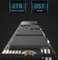HP SSD EX950 M.2 1TB, M.2 2280 / M-Key / PCIe 3.0 x4 Vorschaubild