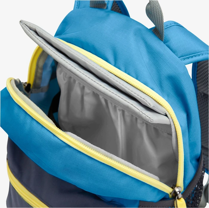 Jack Wolfskin Little Scout 10 aurora blue