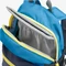 Jack Wolfskin Little Scout 10 aurora blue Vorschaubild