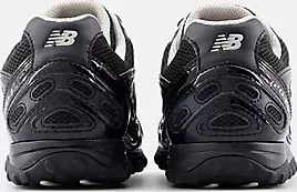 New Balance 204L black/timberwolf