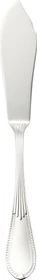 Robbe & Berking Belvedere Fischmesser 150g versilbert