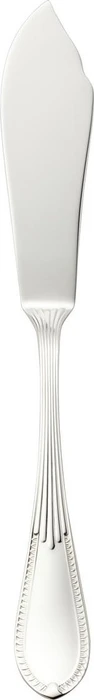 Robbe & Berking Belvedere Fischmesser 150g versilbert