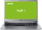 Acer Swift 3 SF313-51-59SZ, silber, Core i5-8250U, 8GB RAM, 256GB SSD, DE Vorschaubild