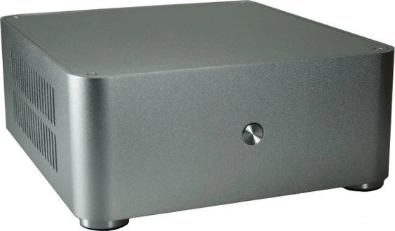 Nanum SE-W80, silber, Mini-ITX