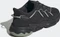adidas Ozweego core black/silver metallic (Herren) Vorschaubild