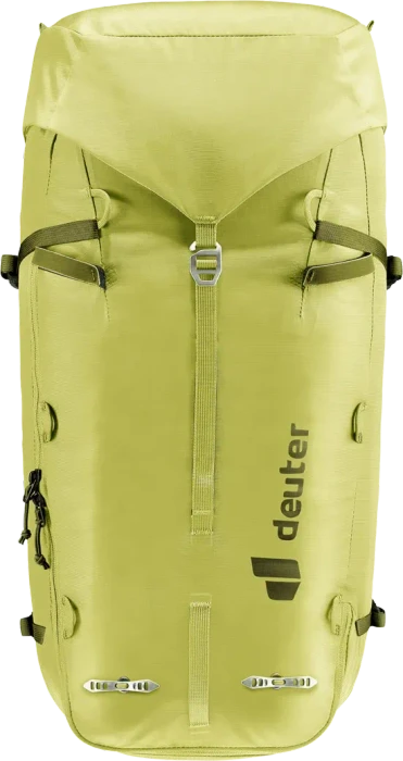 Deuter Guide 34+8 sprout/cactus