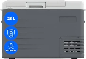 Medion MD 370026 Kompressor-Kühlbox