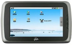 Point of View Mobii GenII 7", 16GB