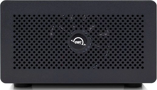 OWC Mercury Helios 3S, Erweiterungsgehäuse für PCIe, Thunderbolt 3 / USB-C 3.1