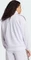 adidas Firebird Track Top Loose Trainingsjacke frozen purple/olive strata (Damen) Vorschaubild
