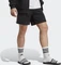 adidas Essentials French Terry 3-Streifen Shorts schwarz (Herren) Vorschaubild