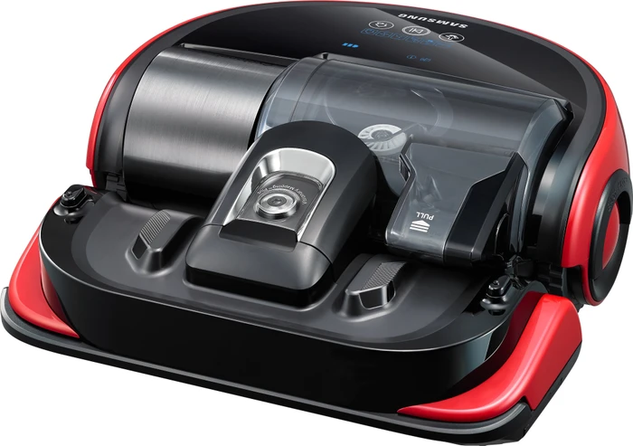 Samsung VR9020J Powerbot
