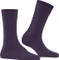 Falke Sensitive London Socken wineberry (Damen) Vorschaubild