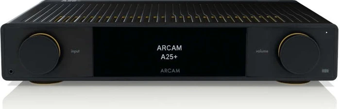 Arcam A25+