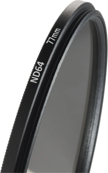 Hama Graufilter-Set ND8, ND64, ND1000 77mm
