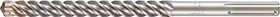DeWalt DT60819 XLR SDS-max Hammerbohrer, 22x200x340mm, 1 Stück