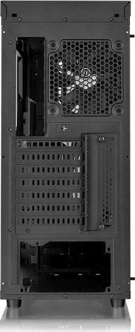 Thermaltake View 22 TG, Glasfenster