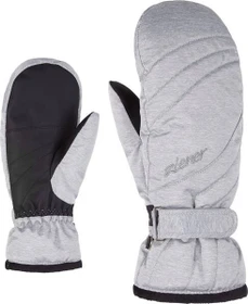 Ziener Kilenis PR Mitten Skihandschuhe light melange (Damen)
