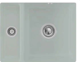 Villeroy & Boch Subway 60 XU Unterbau Becken rechts fossil