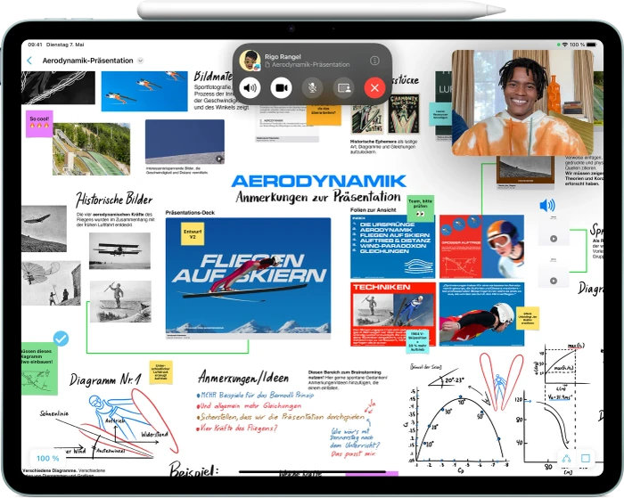 Apple Pencil Pro