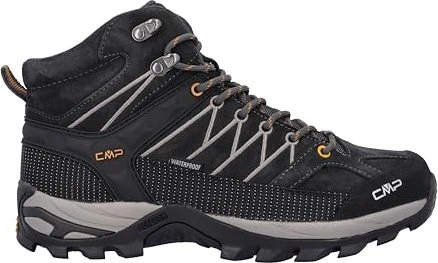 CMP Rigel Mid piombo (Herren)