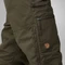 Fjällräven Drev Hybrid Hose lang dark olive (Herren) Vorschaubild