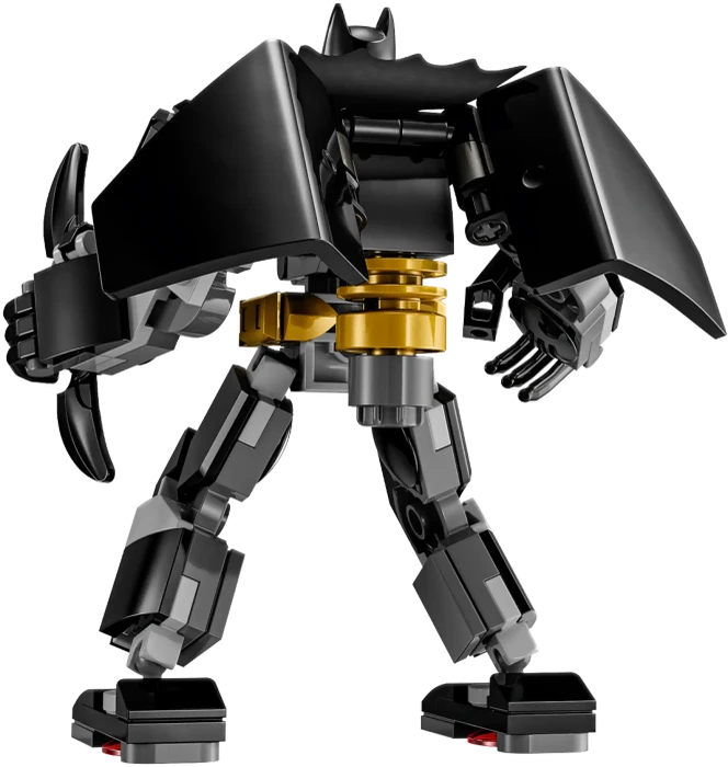 LEGO DC Universe Super Heroes - Batman Mech