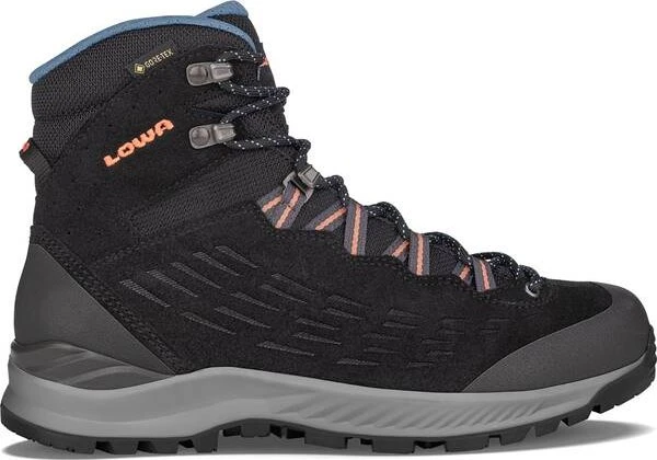 Lowa Explorer II GTX Mid (Damen)