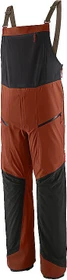 Patagonia SnowDrifter Bibs Skihose lang dried vanilla (Herren)