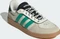 adidas Breaknet Sleek off white/court green/core black (Damen) Vorschaubild