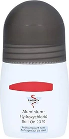 Fagron Aluminium-Hydroxychlorid Roll-On 20%, 50ml