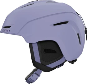 Giro Era MIPS Helm matt violett (Damen)