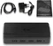 i-tec USB-Hub, 4x USB-A 3.0, USB-B 3.0 [Buchse] Vorschaubild