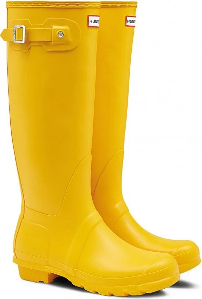 Hunter Boots Original Tall Wellington