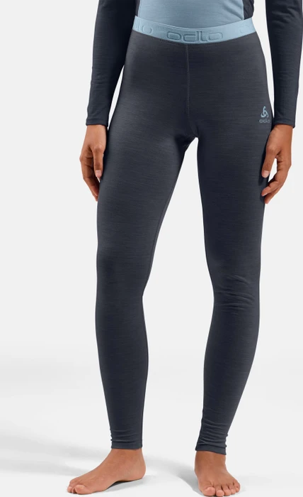 Odlo Natural Performance Wool 150 Base Layer Hose lang (Damen)