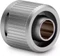 EK Water Blocks Quantum Line EK-Quantum Torque STC 10/16 Fitting G1/4" auf 16/10mm, Satin Titanium Vorschaubild