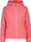 CMP Wattierte Stepp Kapuze Jacke (Damen) Vorschaubild