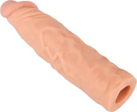 You2Toys Nature Skin Extension Sleeve +3cm