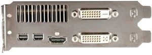 HIS Radeon HD 6970 IceQ Eyefinity RTS, 2GB GDDR5, 2x DVI, HDMI, 2x mDP