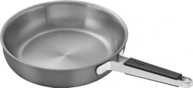 Zwilling Pure Bratpfanne 28cm grau