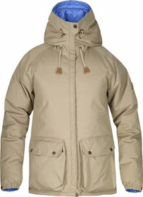 Fjällräven Down No. 16 Funktionsjacke sand (Damen)