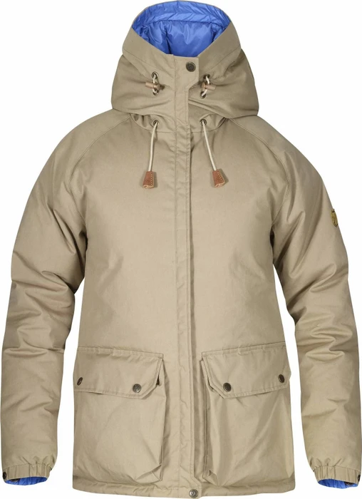 Fjällräven Down No. 16 Jacke (Damen)