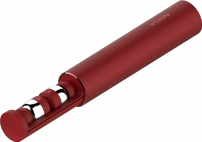 Nokia BH-705 True Wireless Earbuds rot