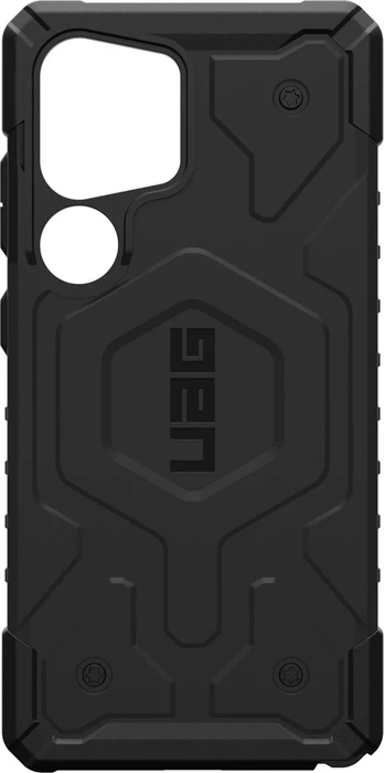 UAG Pathfinder Case für Samsung Galaxy S25 Ultra schwarz