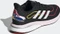adidas Supernova core black/cloud white/vivid red (Damen) Vorschaubild