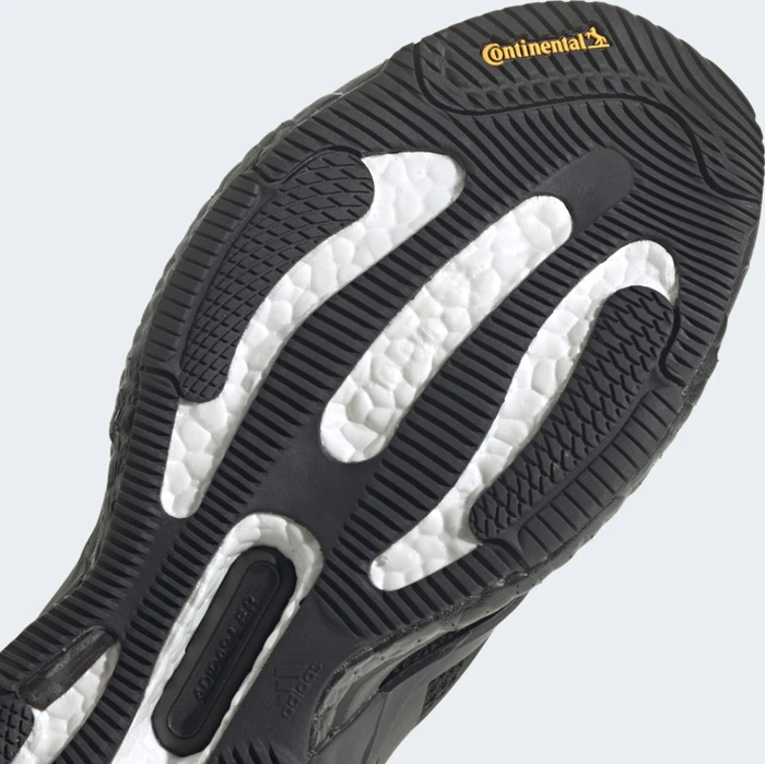 adidas Solar Glide core black (Herren)