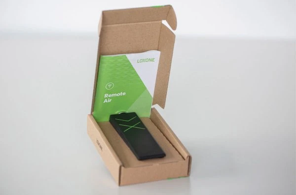 Loxone Remote Air